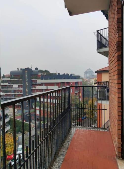 De Angeli District Apartment Milan Exterior photo