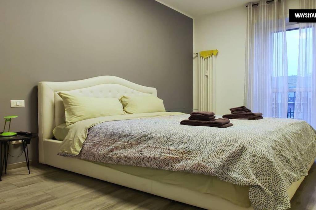 De Angeli District Apartment Milan Exterior photo