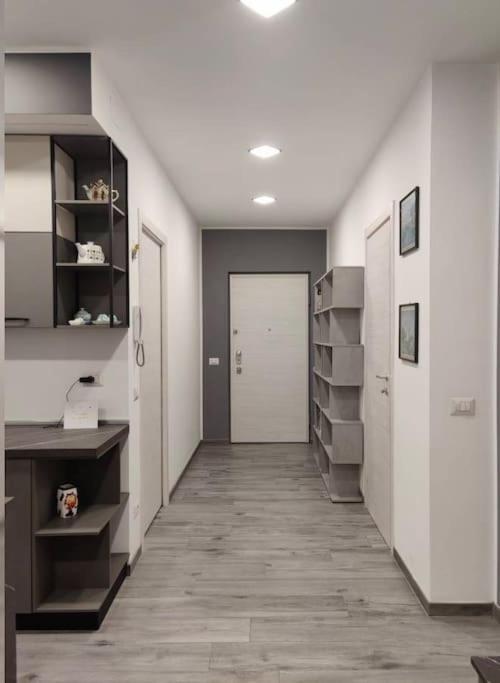 De Angeli District Apartment Milan Exterior photo