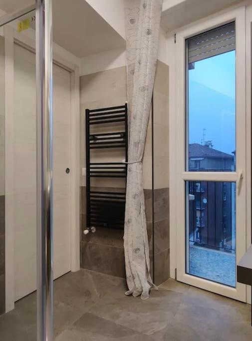 De Angeli District Apartment Milan Exterior photo