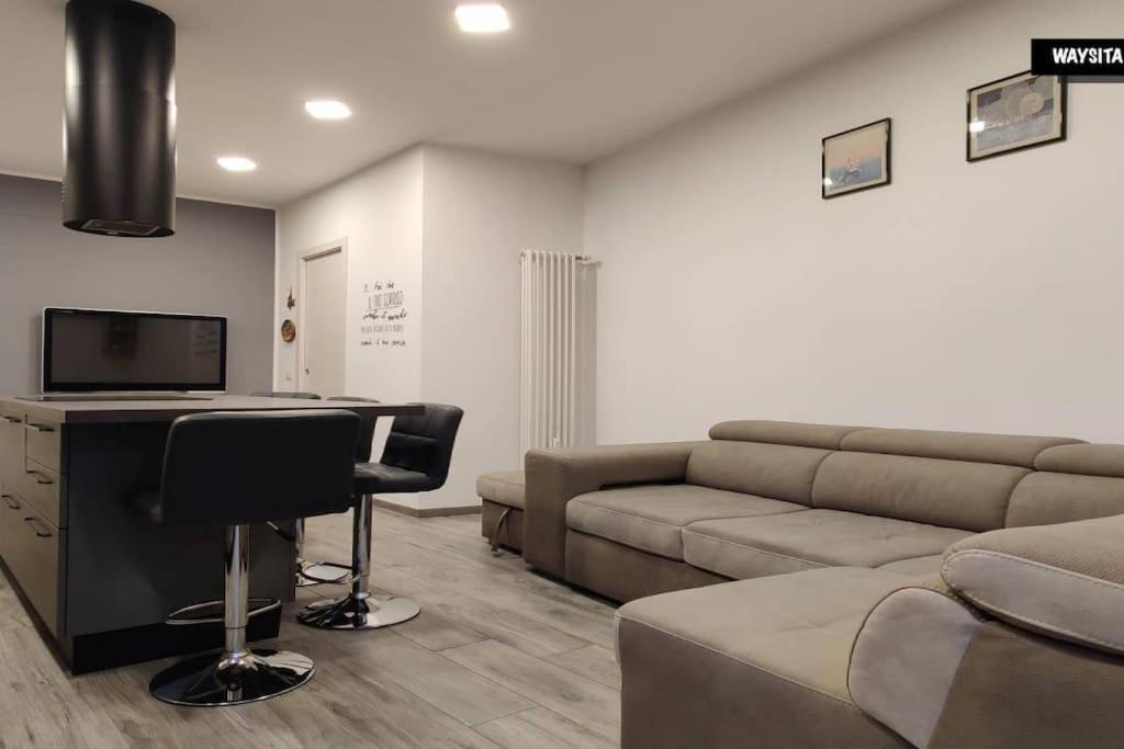 De Angeli District Apartment Milan Exterior photo