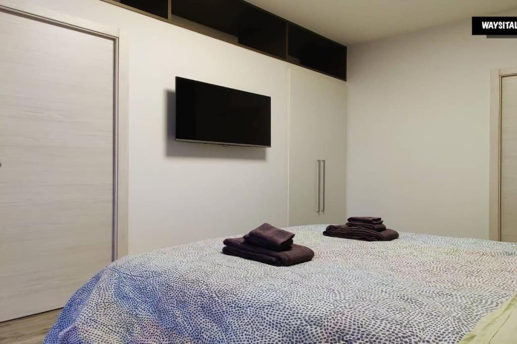 De Angeli District Apartment Milan Exterior photo