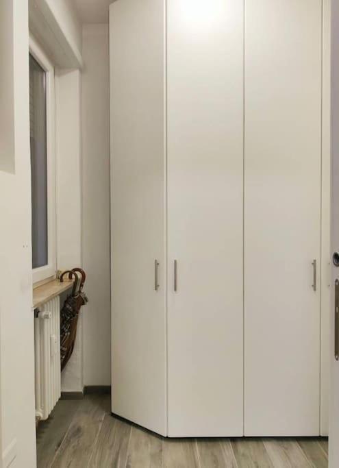 De Angeli District Apartment Milan Exterior photo