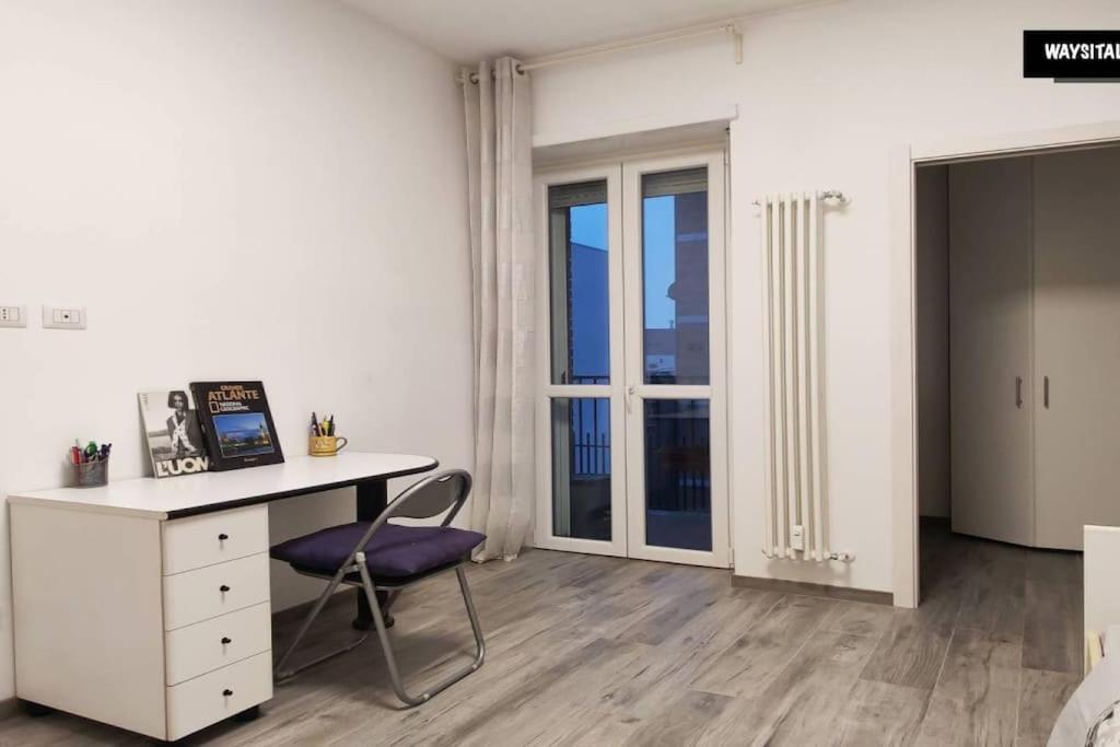 De Angeli District Apartment Milan Exterior photo