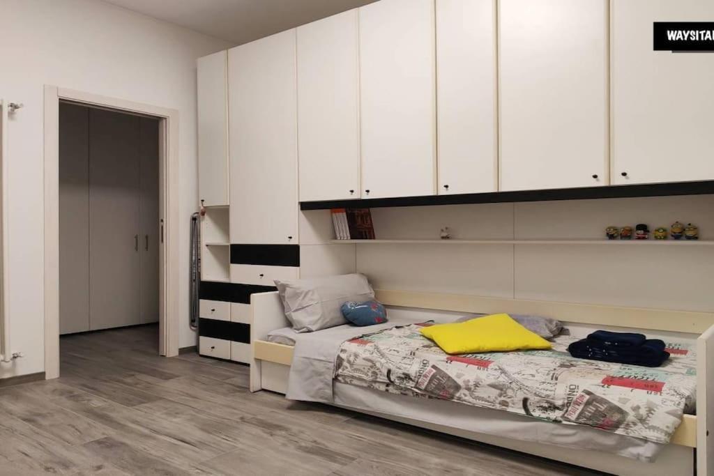 De Angeli District Apartment Milan Exterior photo